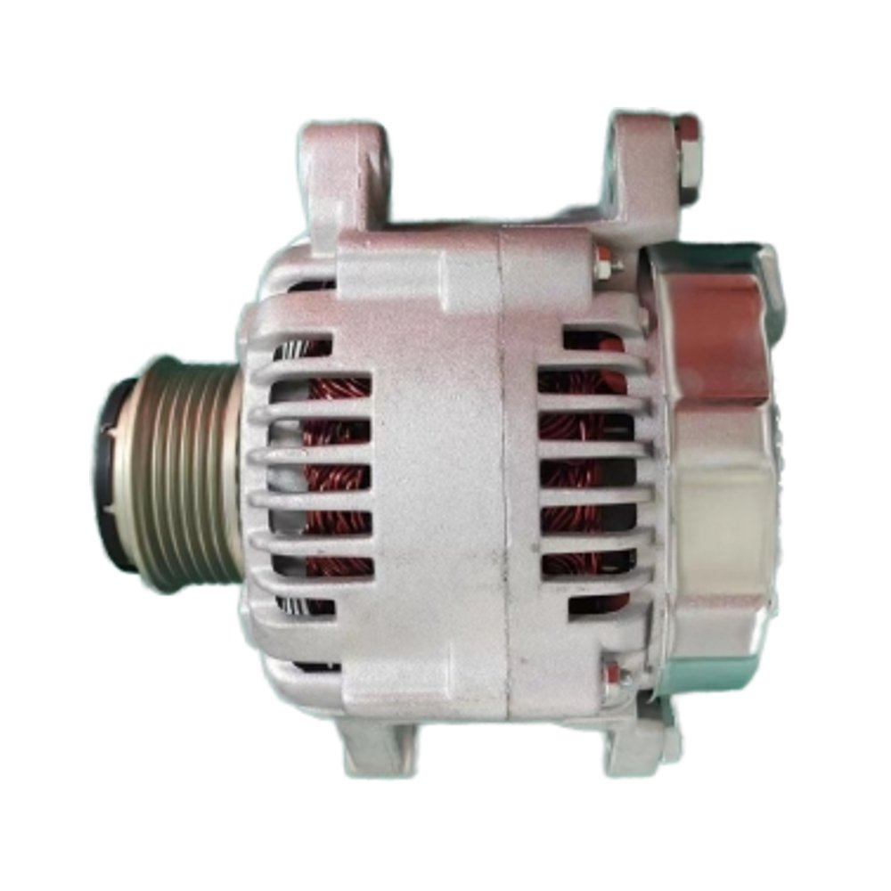 Auto Alternator Dynamo 12V 110A for HYUNDAI Sonata & KIA Magentis Models Generator OEM Number 3730025201 3730025301 0986CR0143